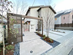 ワイズガーデン吉祥寺 201号-3