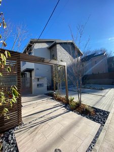 ワイズガーデン吉祥寺 201号-4