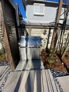 ワイズガーデン吉祥寺 201号-5