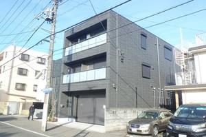 クレスティーク 302号-12