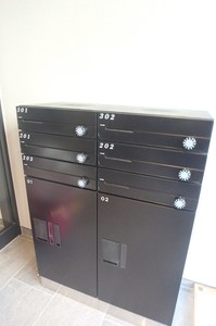 クレスティーク 302号-13