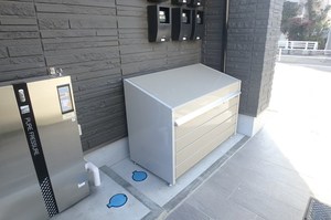 クレスティーク 302号-15