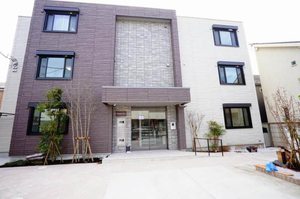 スパローハウス