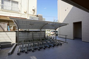 アイコート 302号-13