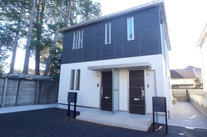 こもれびハウス