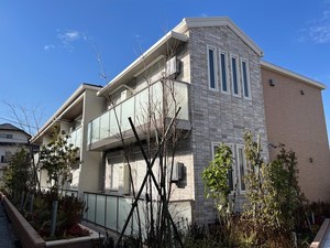 メゾンアンビシア 201号-12