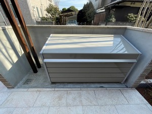 カーサコリーナ 203号-15