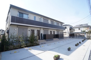 アミコート東小金井