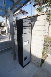 アミコート東小金井 201号-14