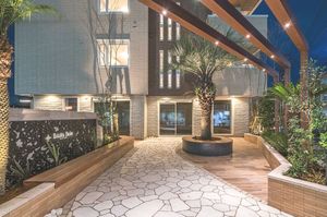 ホクレア府中 303号-12