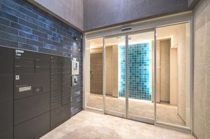 ホクレア府中 303号-14