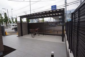 ドルフ白糸台 102号-14