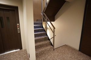 ドルフ白糸台 102号-15