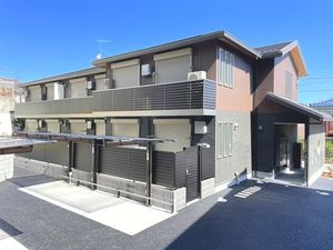 レトワール 202号-3
