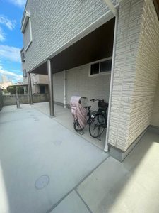 グレースクオリア 202号-15