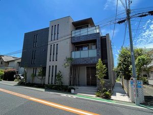 エクラージュ南町