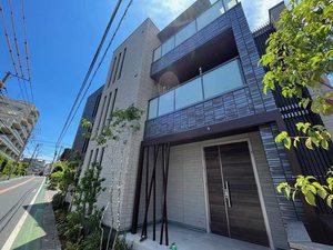 エクラージュ南町 201号-2