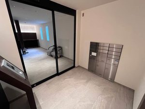 エクラージュ南町 201号-3