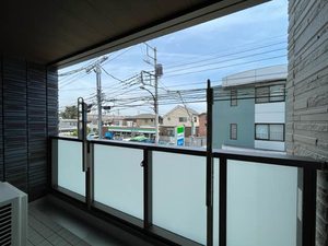 エクラージュ南町 201号-5