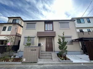 シャーメゾン紅葉丘