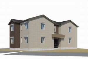 カルテット萩山