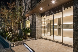 デメテル武蔵境 301号-13