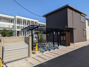 シャーメゾンノア 106号-14