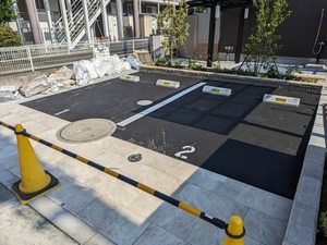 シャーメゾンノア 106号-15