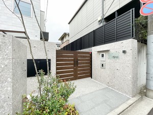 フェルメ 103号-5