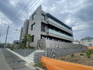 グリーンパーチェ 101号-1