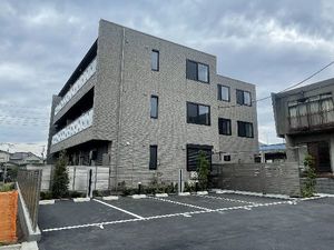 グリーンパーチェ 101号-11