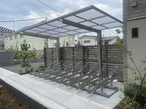 グリーンパーチェ 101号-12