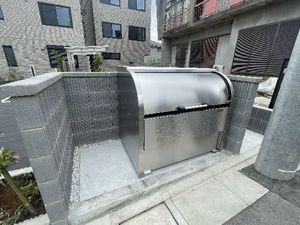 グリーンパーチェ 101号-13