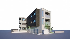 リリーフォレスト 202号-2