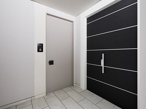 リリーフォレスト 202号-3