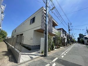 フェリース井草