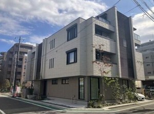 リラフォート 302号-1