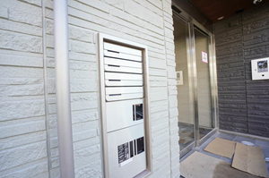 トリニティーアベニュー 202号-10