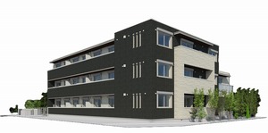 トリシューラ　タキザカ 101号-1