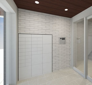 トリシューラ タキザカ 101号-3