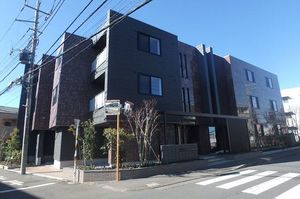 イーストガーデン 101号-11