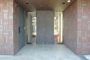 イーストガーデン 101号-12