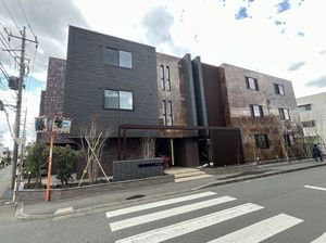 イーストガーデン 101号-14