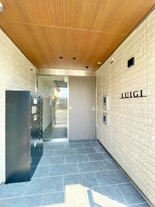 ルイージ 203号-13