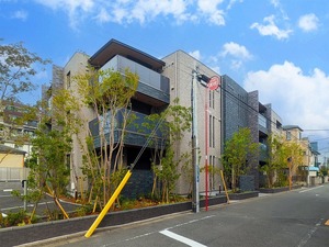 フォレナ 301号-1