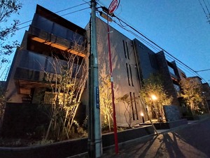 フォレナ 301号-11