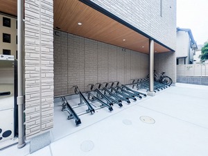 フォレナ 301号-14