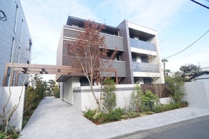 アンビエラ久我山