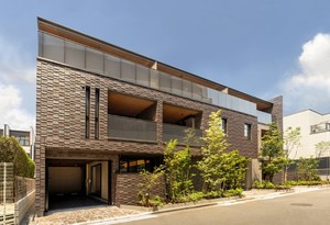 ウィズプラス三鷹 202号-1