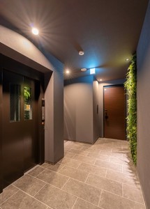 ウィズプラス三鷹 202号-14